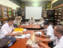 Biro Organisasi Kalbar Hadirkan Klinik Simantap