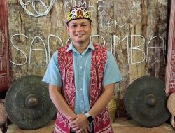 Karhutla Jadi Alasan Cabut Perda? AMAN: Jangan Korbankan Masyarakat Adat