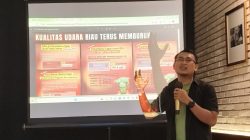 Jikalahari Ungkap Kebakaran 583 Hektare Gambut di Konsesi Korporasi