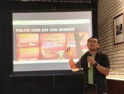 Jikalahari Ungkap Kebakaran 583 Hektare Gambut di Konsesi Korporasi