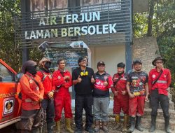 Tanagupa Terbakar, Malaka Project Dorong Solidaritas untuk Pemulihan