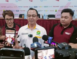 Indonesia Masters Super 100 Bawa Motivasi ke Level Dunia