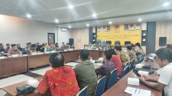 PUPR Kapuas Hulu Evaluasi Izin PT Equator Sumber Rezeki