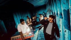 Band Metalcore Pontianak Meet on Friday Gegerkan Musik Nasional Lewat Single “Sabda”