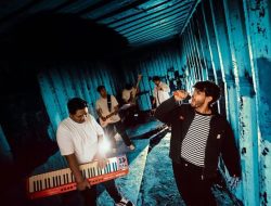 Band Metalcore Pontianak Meet on Friday Gegerkan Musik Nasional Lewat Single “Sabda”