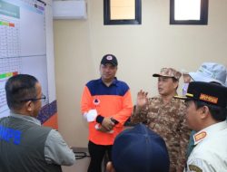 Karhutla Mengancam Kalbar, Ria Norsan Instruksikan Semua Unsur Bergerak Satu Komando