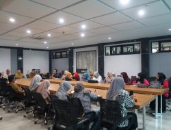Petani Perempuan Singkawang Tak Mau Lagi Sekadar Jadi “Pekerja di Balik Pangan”