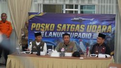 OMC hingga Water Bombing Dimaksimalkan, Pemerintah Perkuat Penanganan Karhutla Kalbar