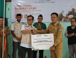 Kolaborasi untuk Napas Warga di Tengah Darurat Kabut Asap