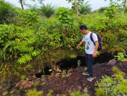 Pascakarhutla Kalibandung, GEMPUR Mulai Survei Titik Pembangunan Sekat Kanal