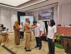 DLHK Kalbar Siapkan 60 Tenaga Teknis untuk Perkuat Pengelolaan Hutan Lestari