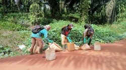 FSBKS-KB: Jangan Tutupi Persoalan Upah Buruh PT BSL di Balik Perkara Pidana