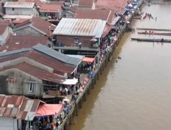 GAHARU Dorong Kolaborasi Pemerintah dan Warga untuk Wujudkan Kampung Yuka Berkelanjutan